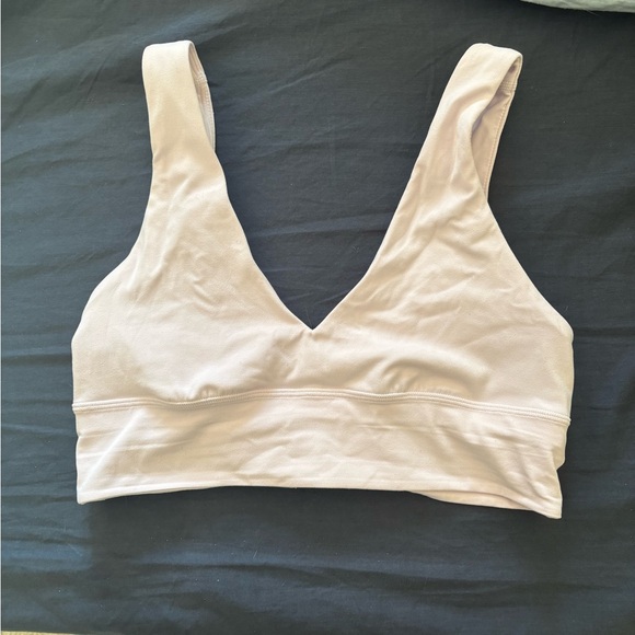 Lulu align bra - Picture 1 of 3
